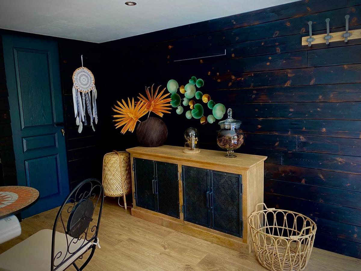 Apartment Le Garden & Compiegne