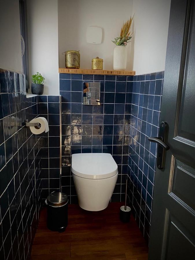 Le Garden & Apartment Compiegne