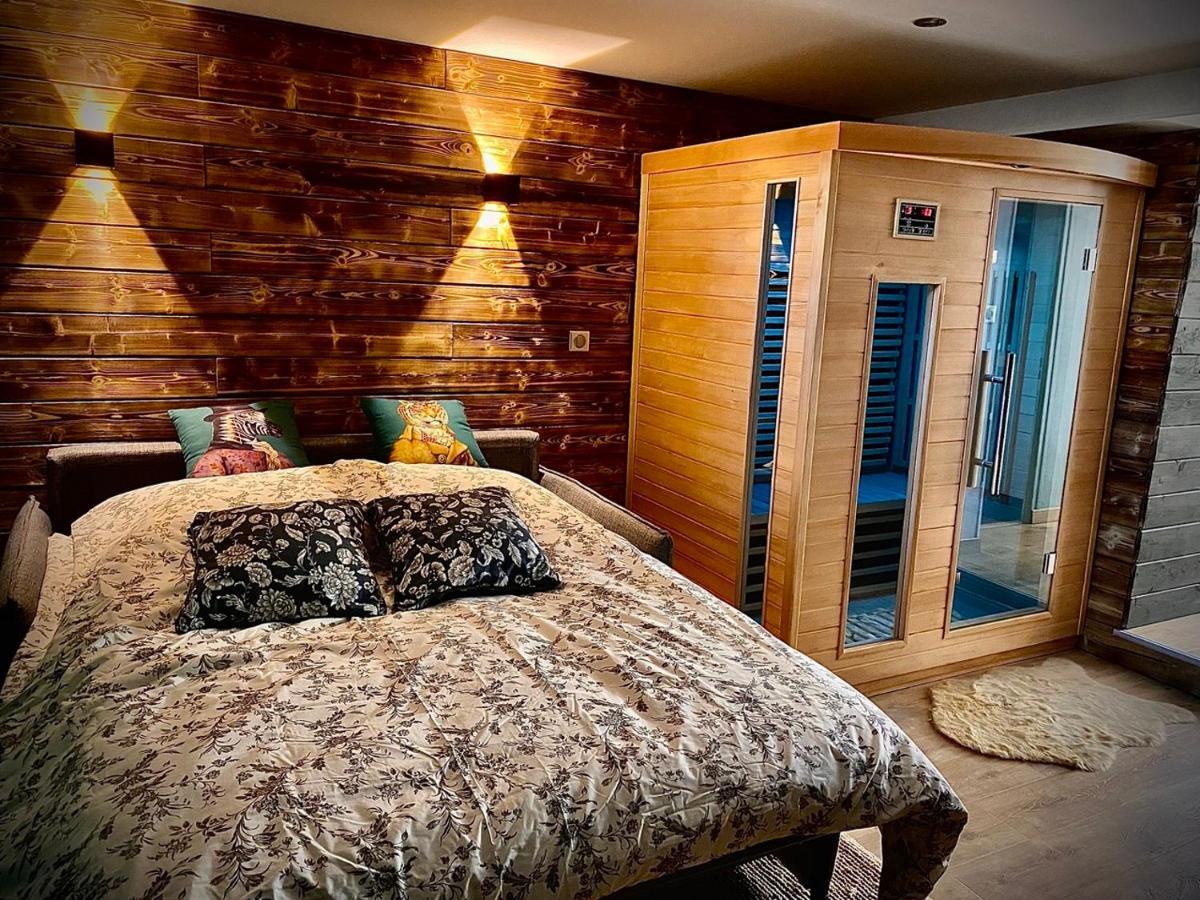 Apartment Le Garden &