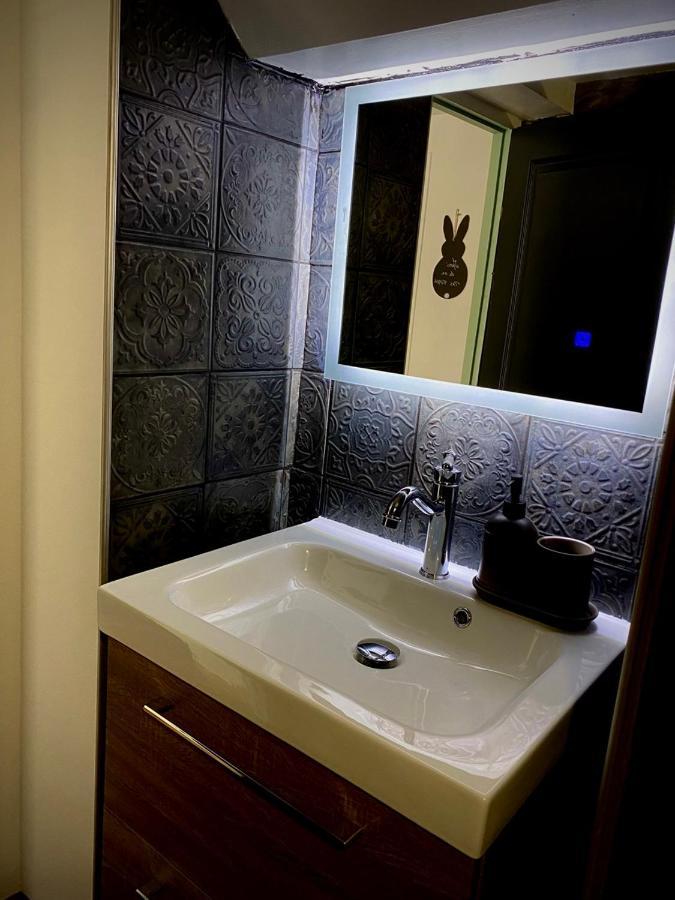 Apartment Le Garden &