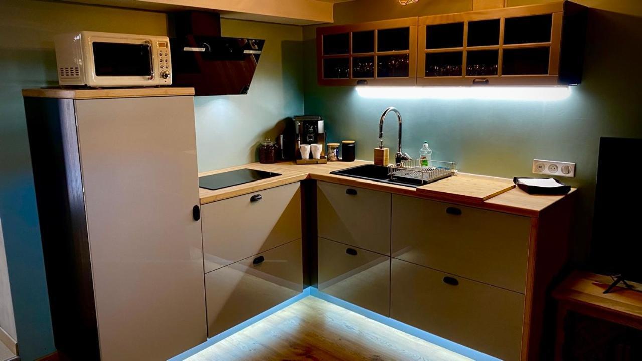 Apartment Le Garden & Compiegne