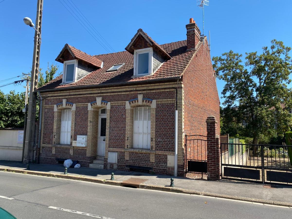 Apartment Le Garden & Compiegne