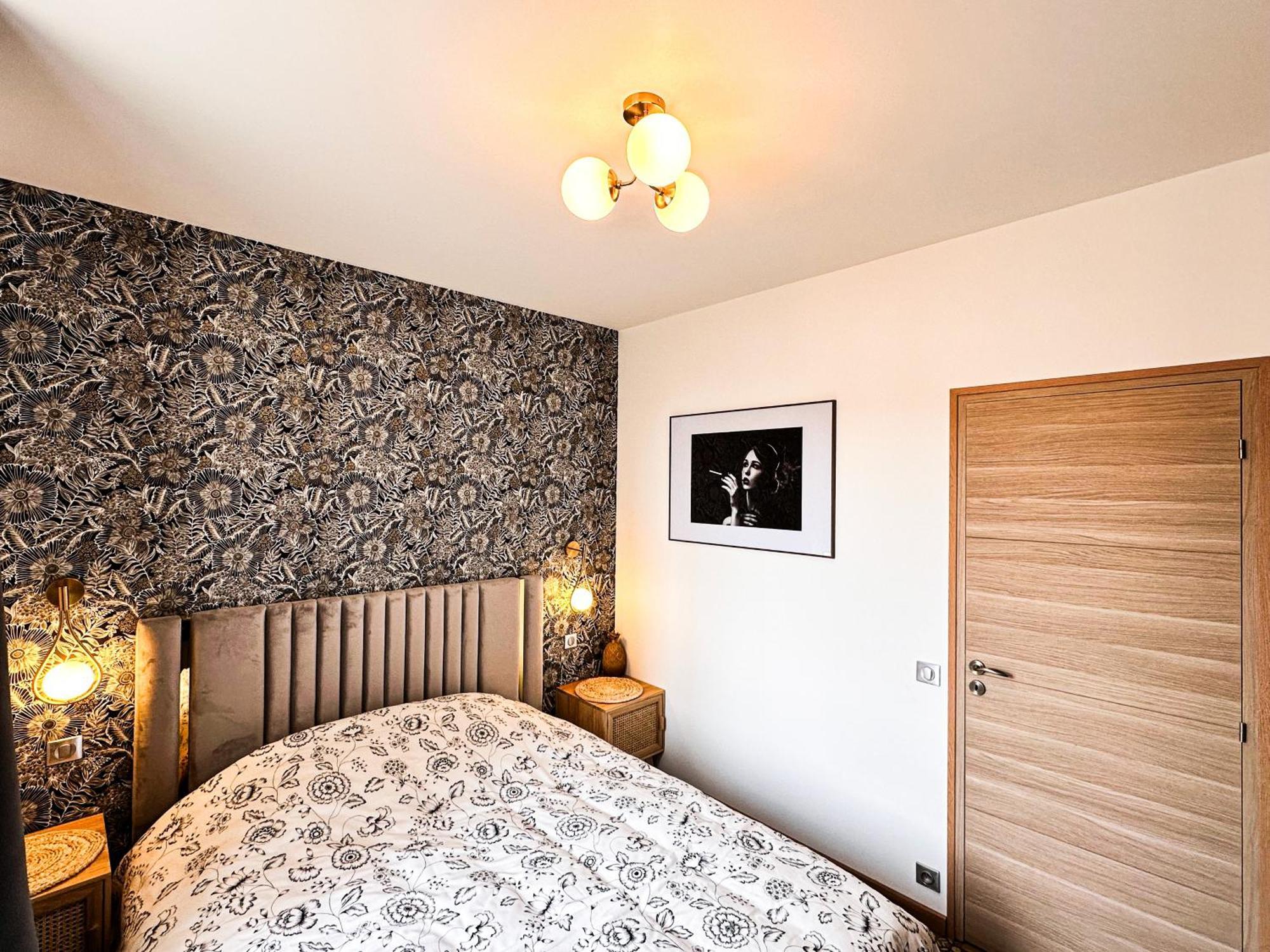 Apartment Le Garden & Compiegne