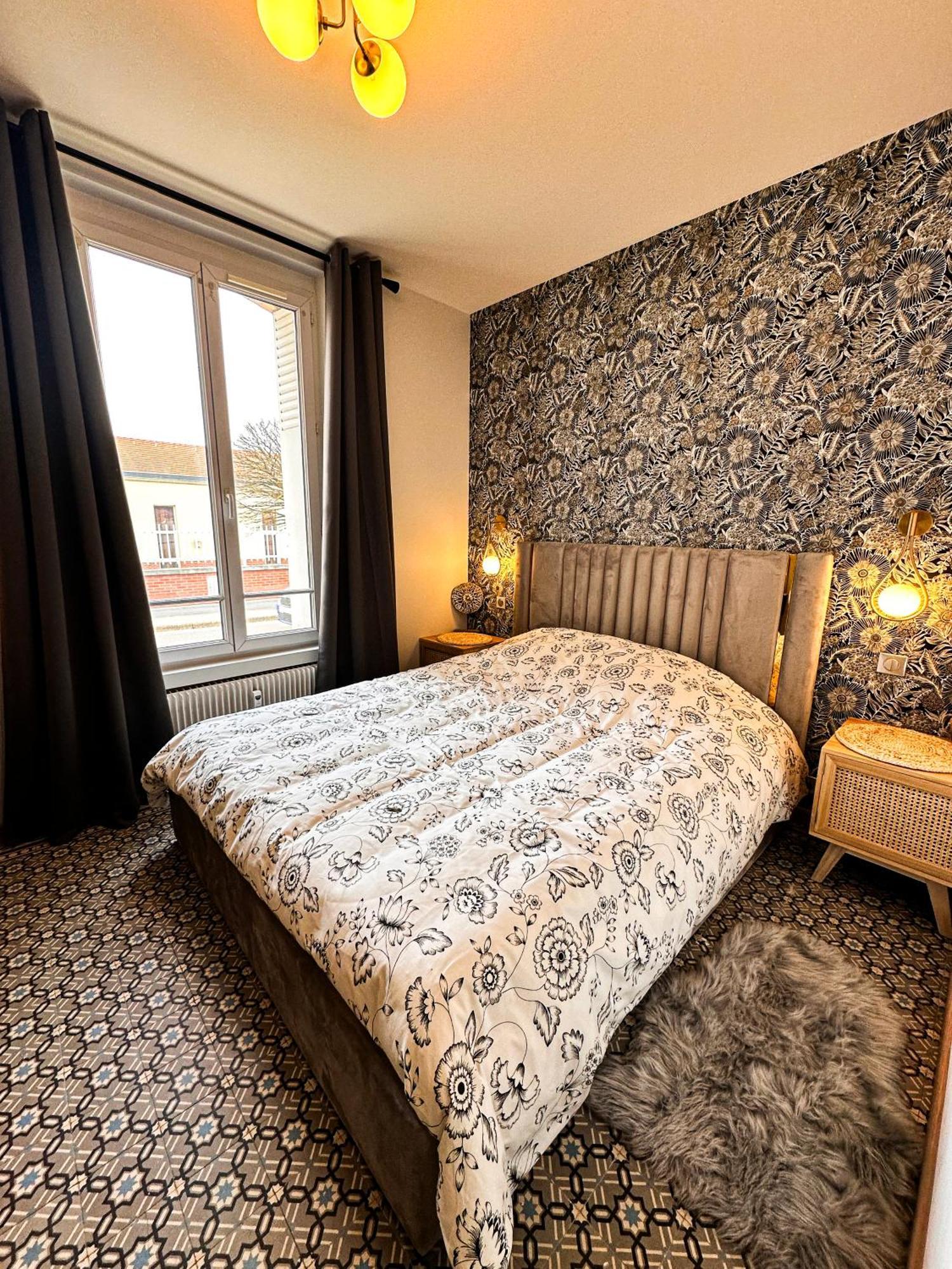 Le Garden & Compiegne