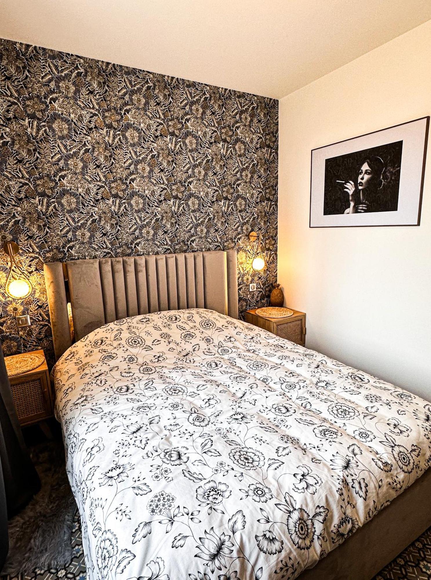 Apartment Le Garden & Compiegne